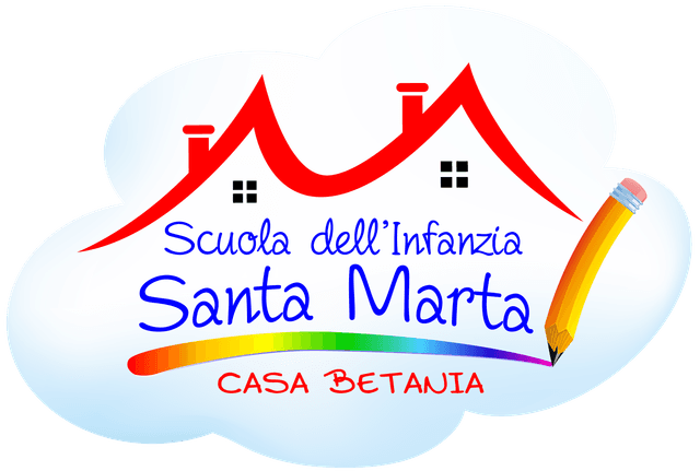 Logo Santa Marta